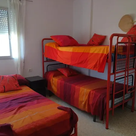 Apartment Virgen De La Sierra