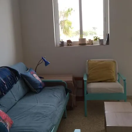 Apartment Virgen De La Sierra *