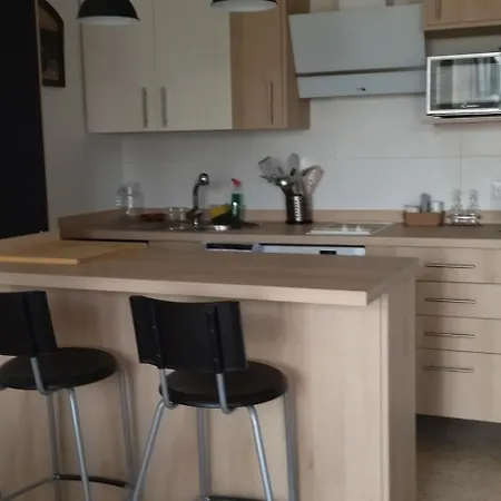 Apartment Virgen De La Sierra